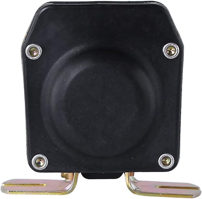 Rareelectrical New Trombetta 24 Volt 4 Terminal Solenoid Compatible With 225 Amp Continuous Duty 114-2411-020 114-2411-020 5122240 So51222 - Image 5